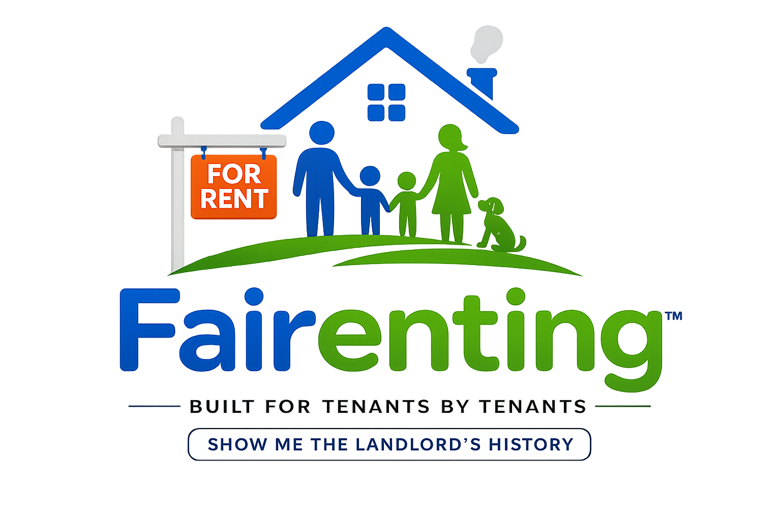 Fairenting — Built for Tenants by Tenants