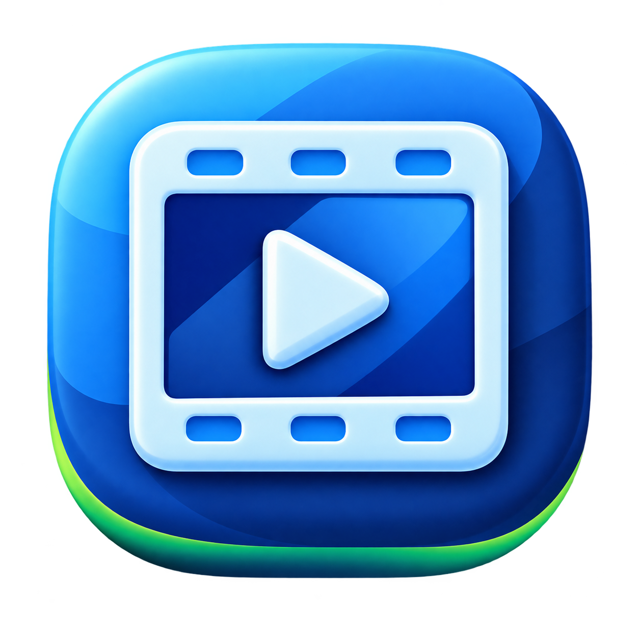 Video symbol
