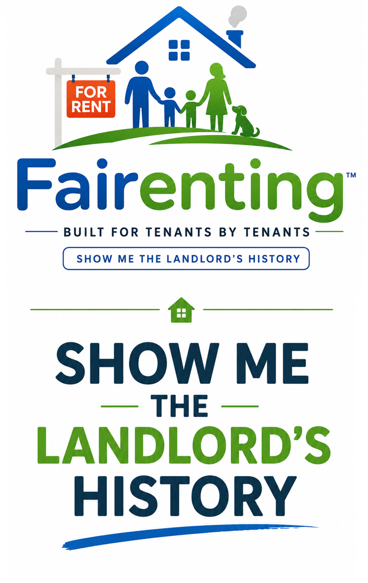 Fairenting — Show Me the Landlord’s History