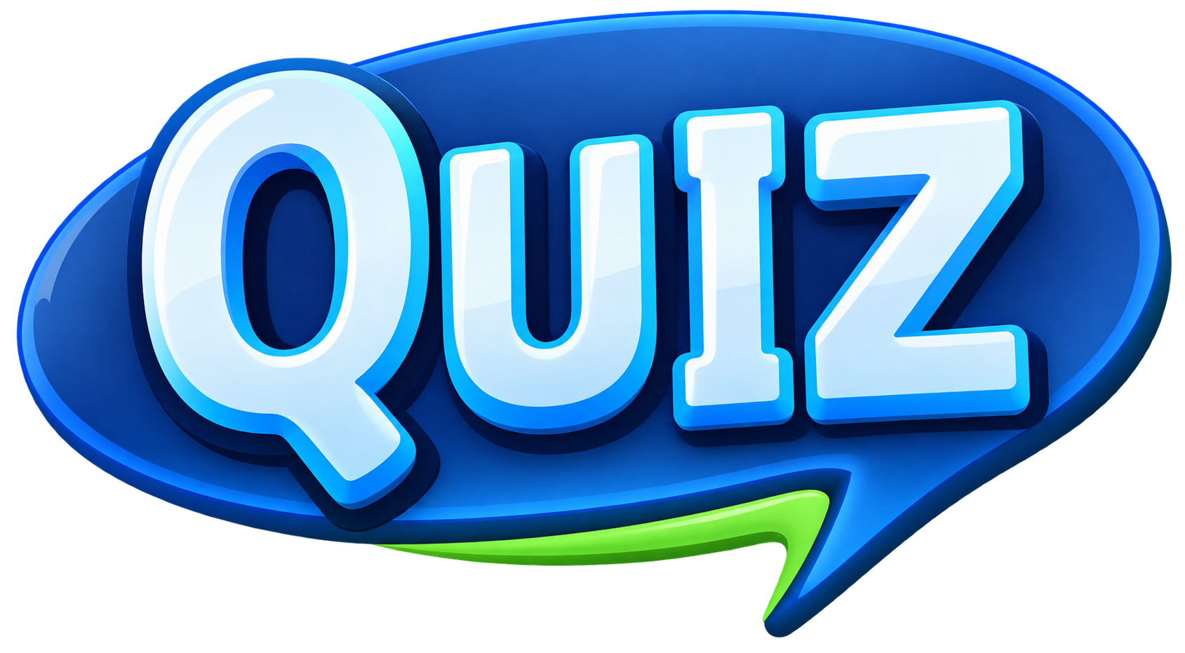 Quiz symbol